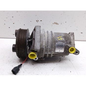 COMPRESOR AIRE ACONDICIONADO 92600cj73a 92600CJ700 92600cj70c