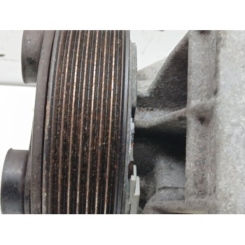 Recambio de compresor aire acondicionado para nissan cube (z12) 1.6 16v referencia OEM IAM 92600cj73a  