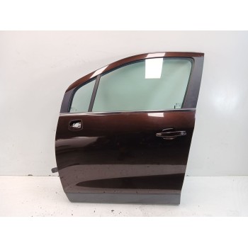 Recambio de puerta delantera izquierda para opel mokka / mokka x (j13) 1.7 cdti (_76) referencia OEM IAM 42741558  