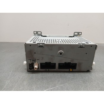 Recambio de sistema audio / radio cd para ford focus lim. (cb8) trend referencia OEM IAM f1bt18c815gp  caja