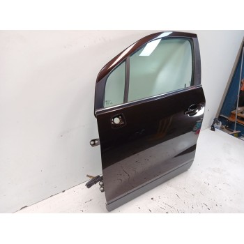 Recambio de puerta delantera izquierda para opel mokka / mokka x (j13) 1.7 cdti (_76) referencia OEM IAM 42741558  