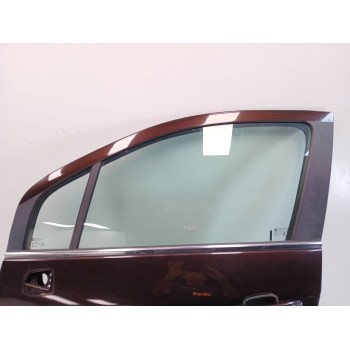 Recambio de puerta delantera izquierda para opel mokka / mokka x (j13) 1.7 cdti (_76) referencia OEM IAM 42741558  
