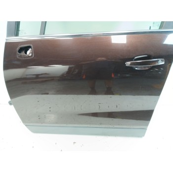Recambio de puerta delantera izquierda para opel mokka / mokka x (j13) 1.7 cdti (_76) referencia OEM IAM 42741558  