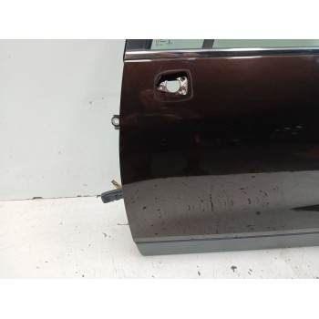 Recambio de puerta delantera izquierda para opel mokka / mokka x (j13) 1.7 cdti (_76) referencia OEM IAM 42741558  
