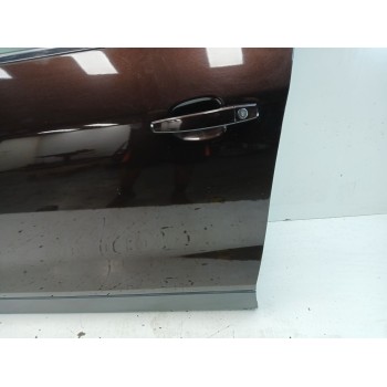 Recambio de puerta delantera izquierda para opel mokka / mokka x (j13) 1.7 cdti (_76) referencia OEM IAM 42741558  
