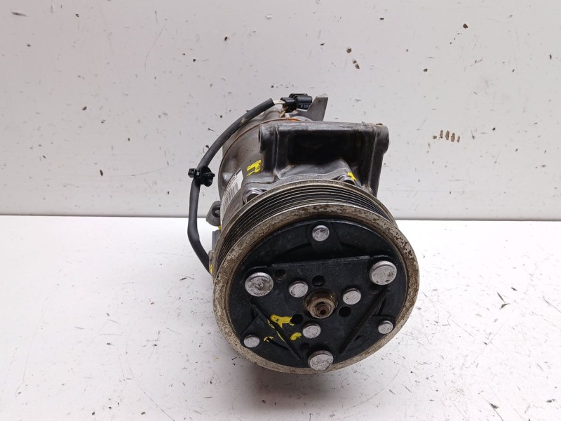 Recambio de compresor aire acondicionado para citroën c3 attraction referencia OEM IAM 1671553680 926005450r 9815198580