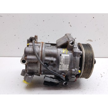Recambio de compresor aire acondicionado para citroën c3 attraction referencia OEM IAM 1671553680 926005450r 9815198580