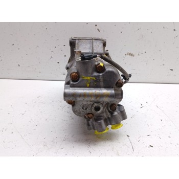 Recambio de compresor aire acondicionado para citroën c3 attraction referencia OEM IAM 1671553680 926005450r 9815198580