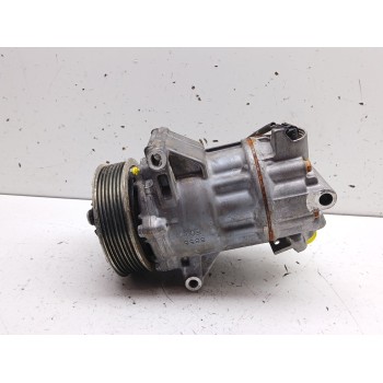 Recambio de compresor aire acondicionado para citroën c3 attraction referencia OEM IAM 1671553680 926005450r 9815198580