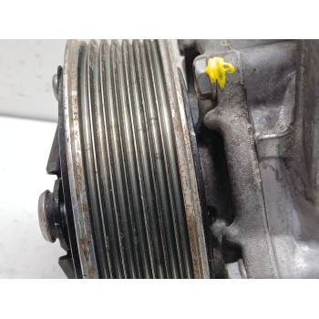 Recambio de compresor aire acondicionado para citroën c3 attraction referencia OEM IAM 1671553680 926005450r 9815198580