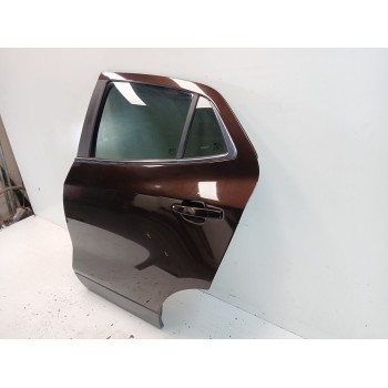 Recambio de puerta trasera izquierda para opel mokka / mokka x (j13) 1.7 cdti (_76) referencia OEM IAM 95400513  