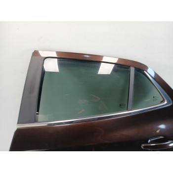 Recambio de puerta trasera izquierda para opel mokka / mokka x (j13) 1.7 cdti (_76) referencia OEM IAM 95400513  