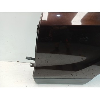 Recambio de puerta trasera izquierda para opel mokka / mokka x (j13) 1.7 cdti (_76) referencia OEM IAM 95400513  