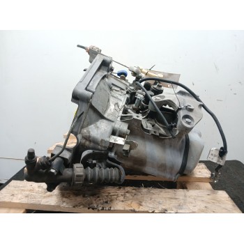 Recambio de caja cambios para citroën c3 i (fc_, fn_) 1.1 i referencia OEM IAM 2223JR / 2222RC  