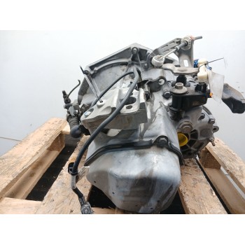 Recambio de caja cambios para citroën c3 i (fc_, fn_) 1.1 i referencia OEM IAM 2223JR / 2222RC  
