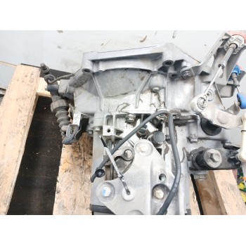Recambio de caja cambios para citroën c3 i (fc_, fn_) 1.1 i referencia OEM IAM 2223JR / 2222RC  