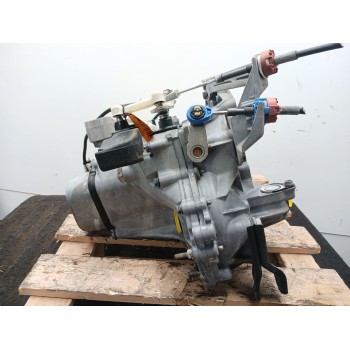 Recambio de caja cambios para citroën c3 i (fc_, fn_) 1.1 i referencia OEM IAM 2223JR / 2222RC  
