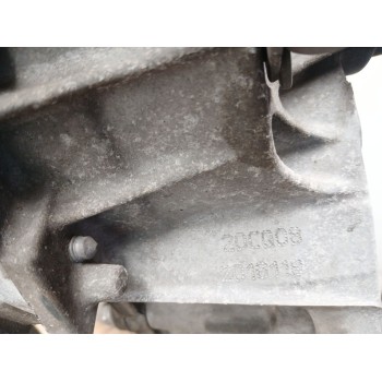 Recambio de caja cambios para citroën c3 i (fc_, fn_) 1.1 i referencia OEM IAM 2223JR / 2222RC  