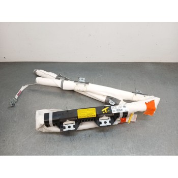 AIRBAG CORTINA DELANTERO IZQUIERDO 80410N7000 