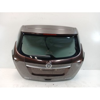 Recambio de porton trasero para opel mokka / mokka x (j13) 1.7 cdti (_76) referencia OEM IAM 42372136  