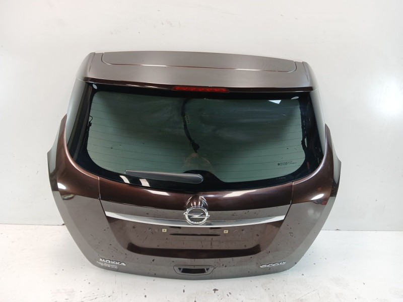Recambio de porton trasero para opel mokka / mokka x (j13) 1.7 cdti (_76) referencia OEM IAM 42372136  