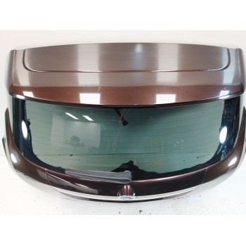 Recambio de porton trasero para opel mokka / mokka x (j13) 1.7 cdti (_76) referencia OEM IAM 42372136  