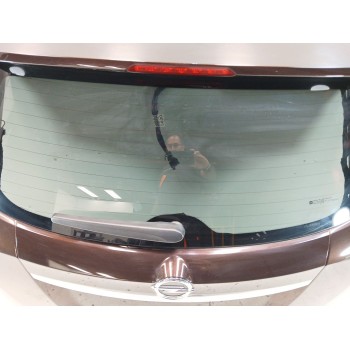 Recambio de porton trasero para opel mokka / mokka x (j13) 1.7 cdti (_76) referencia OEM IAM 42372136  
