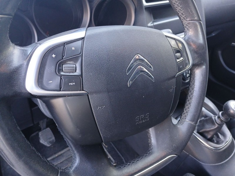 Recambio de kit airbag para citroën c4 ii (nc_) 1.6 hdi 115 referencia OEM IAM   