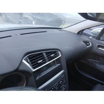 Recambio de kit airbag para citroën c4 ii (nc_) 1.6 hdi 115 referencia OEM IAM   
