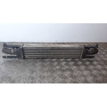 Recambio de intercooler para fiat punto (evo) (199) 1.3 16v jtd cat referencia OEM IAM   