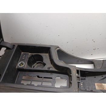 Recambio de apoyabrazos central para bmw serie 3 berlina (e90) 330i referencia OEM IAM 584507b e116233121 