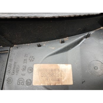Recambio de apoyabrazos central para bmw serie 3 berlina (e90) 330i referencia OEM IAM 584507b e116233121 