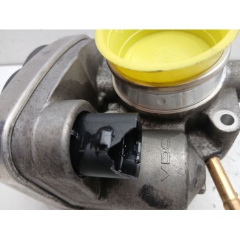 Recambio de caja mariposa para bmw mini (r50,r53) 1.6 16v cat referencia OEM IAM 1354750904302  408238623002