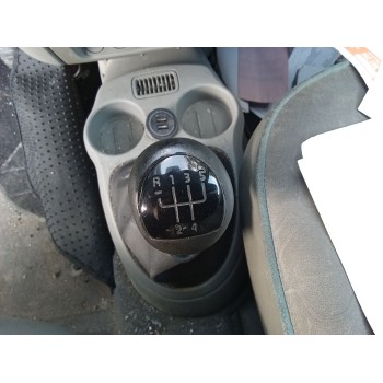 Recambio de caja cambios para renault kangoo (kc0/1_) 1.5 dci (kc07) referencia OEM IAM   