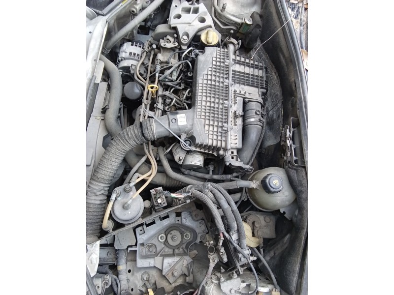 Recambio de motor completo para renault kangoo (kc0/1_) 1.5 dci (kc07) referencia OEM IAM   