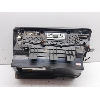 Recambio de guantera para bmw serie 3 berlina (e90) 330i referencia OEM IAM 51167075479 51167120408 