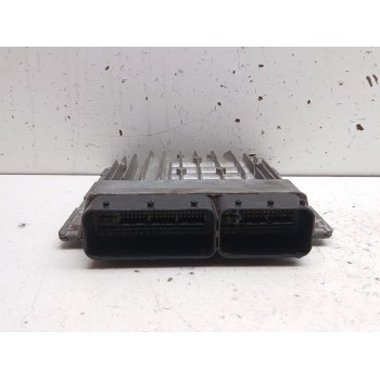 Recambio de centralita motor uce para bmw serie 3 berlina (e90) 330i referencia OEM IAM 7561684 7563596 5wk98084