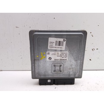 Recambio de centralita motor uce para bmw serie 3 berlina (e90) 330i referencia OEM IAM 7561684 7563596 5wk98084