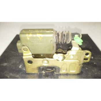 Recambio de cerradura puerta delantera derecha para opel movano combi corto 2.8t referencia OEM IAM   