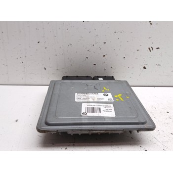 Recambio de centralita motor uce para bmw serie 3 berlina (e90) 330i referencia OEM IAM 7561684 7563596 5wk98084