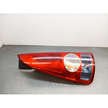 Recambio de piloto trasero izquierdo para renault espace iv (jk0/1_) 2.2 dci (jk0h) referencia OEM IAM 82000027153  