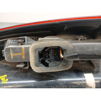 Recambio de piloto trasero izquierdo para renault espace iv (jk0/1_) 2.2 dci (jk0h) referencia OEM IAM 82000027153  