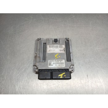 CENTRALITA MOTOR UCE 03g906016bf 0281011850 
