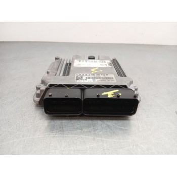 Recambio de centralita motor uce para audi a6 berlina (4f2) 2.0 tdi referencia OEM IAM 03g906016bf 0281011850 