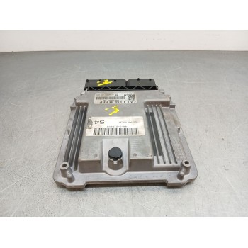 Recambio de centralita motor uce para audi a6 berlina (4f2) 2.0 tdi referencia OEM IAM 03g906016bf 0281011850 