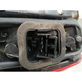 Recambio de piloto trasero derecho para fiat grande punto (199_) 1.4 (199axb11, 199axb1a, 199bxb1a, 199axl1a) referencia OEM IAM
