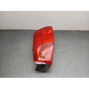 Recambio de piloto trasero derecho para fiat grande punto (199_) 1.4 (199axb11, 199axb1a, 199bxb1a, 199axl1a) referencia OEM IAM