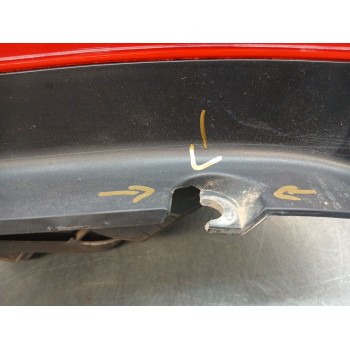 Recambio de piloto trasero derecho para fiat grande punto (199_) 1.4 (199axb11, 199axb1a, 199bxb1a, 199axl1a) referencia OEM IAM