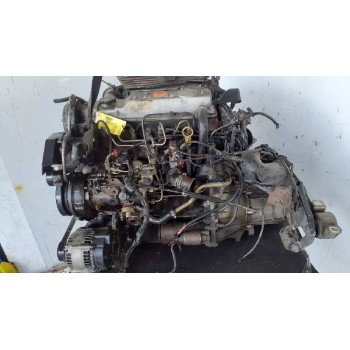 Recambio de motor completo para ford escort berl./turnier atlanta berlina referencia OEM IAM   
