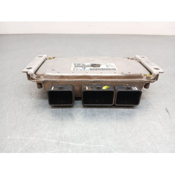 Recambio de centralita motor uce para citroën xsara (n1) 1.6 16v referencia OEM IAM 9638765980  